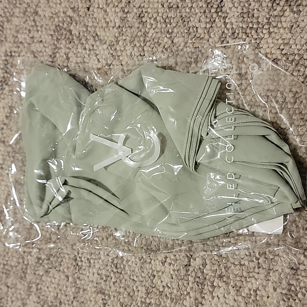 Veiled Collection Essential Chiffon Hijab